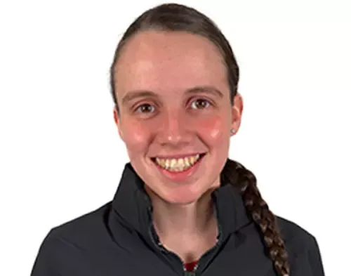 Madeline Friday, Track and Field (O), Saint Francis University