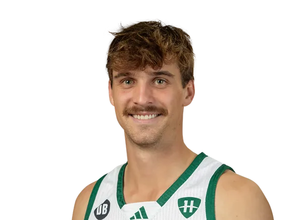 Preston Ruedinger, Basketball, undefined