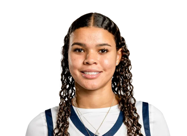 Shorna Preston, Basketball, undefined