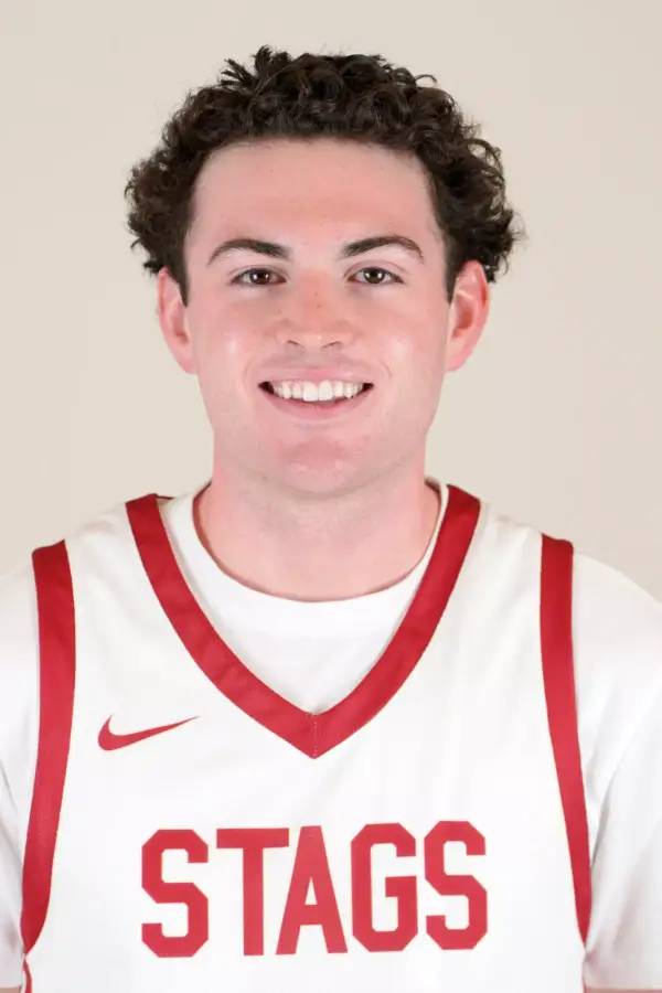 Joey Hart, Basketball, Claremont-Mudd-Scripps