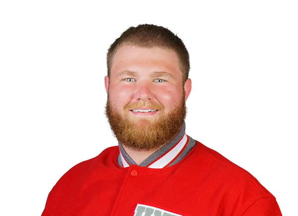 Graham Keating III, Football, undefined
