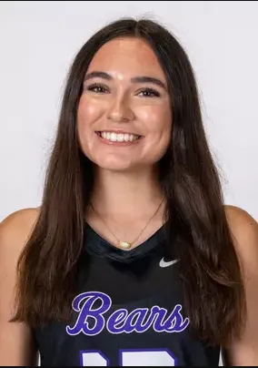 Brooke Sharp, Beach Volleyball, undefined