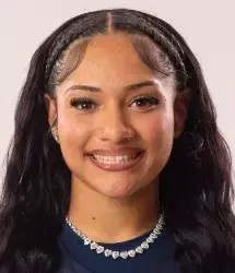 Alonna Divine, Basketball, undefined