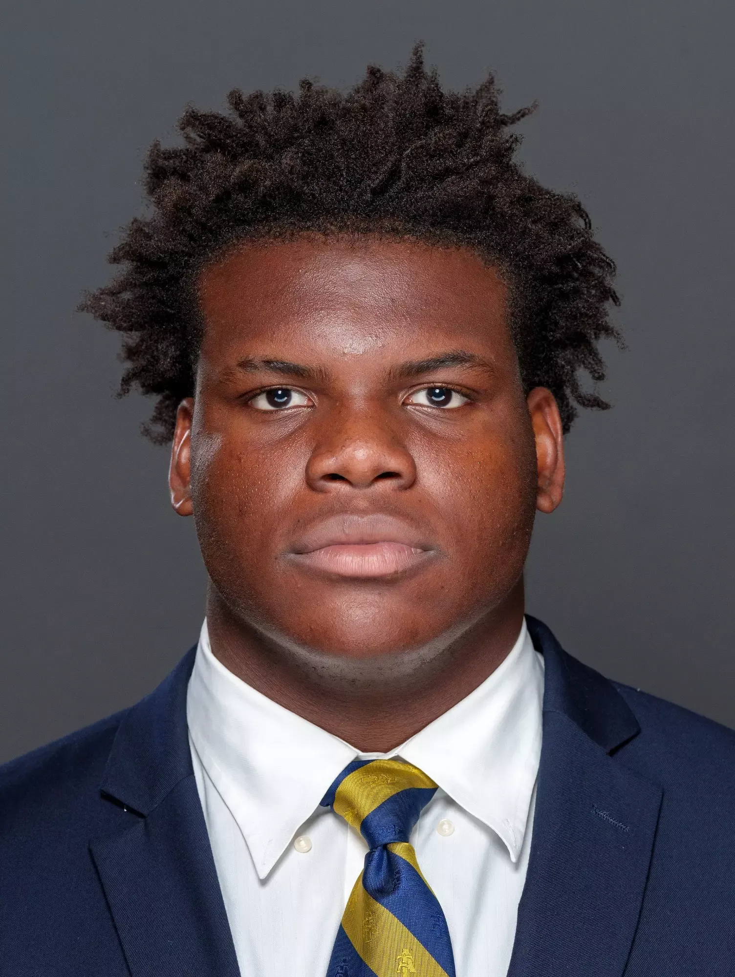 Emmanuel Ilechukwu, Football, North Carolina A&T State University