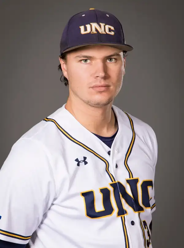 Jake Storey, Baseball, University of Northern Colorado