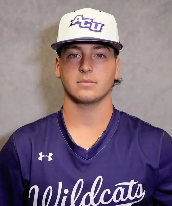 Collin Adams, Baseball, Abilene Christian University