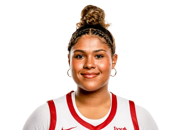 Olivia Jones, Basketball, undefined