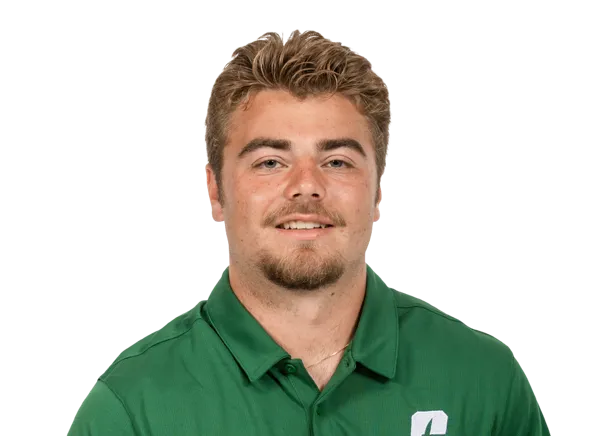 Duke Guenther, Football, undefined