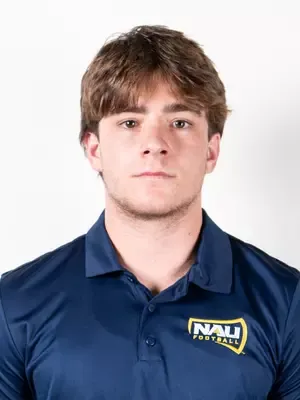 Jake Morrison, Football, undefined