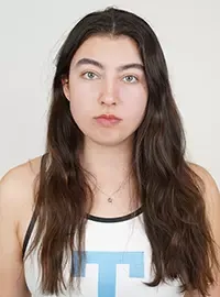Lyra Bornholdt-Collins, Rowing, Tufts University