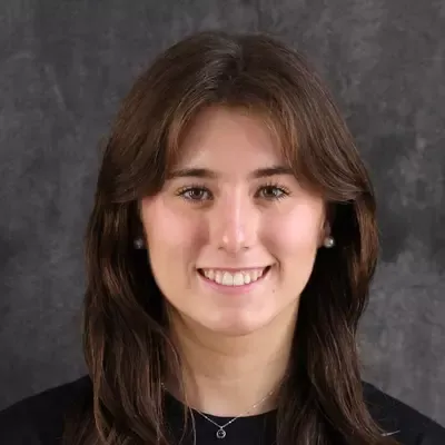 Chelsea Burkhart, Swimming & Diving, Cleveland State University
