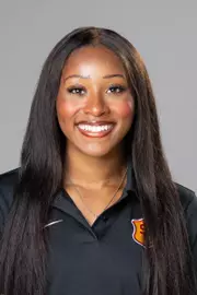 Jada Foreman, Track and Field, undefined