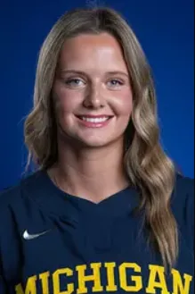 Grayson LaMarche, Softball, undefined