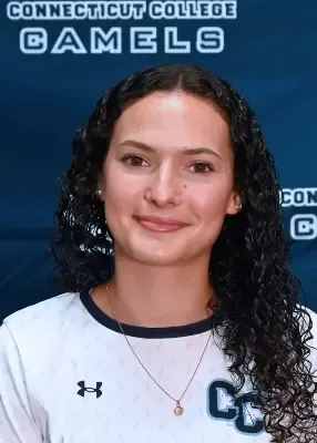 Piper Rothman, Soccer, Connecticut College