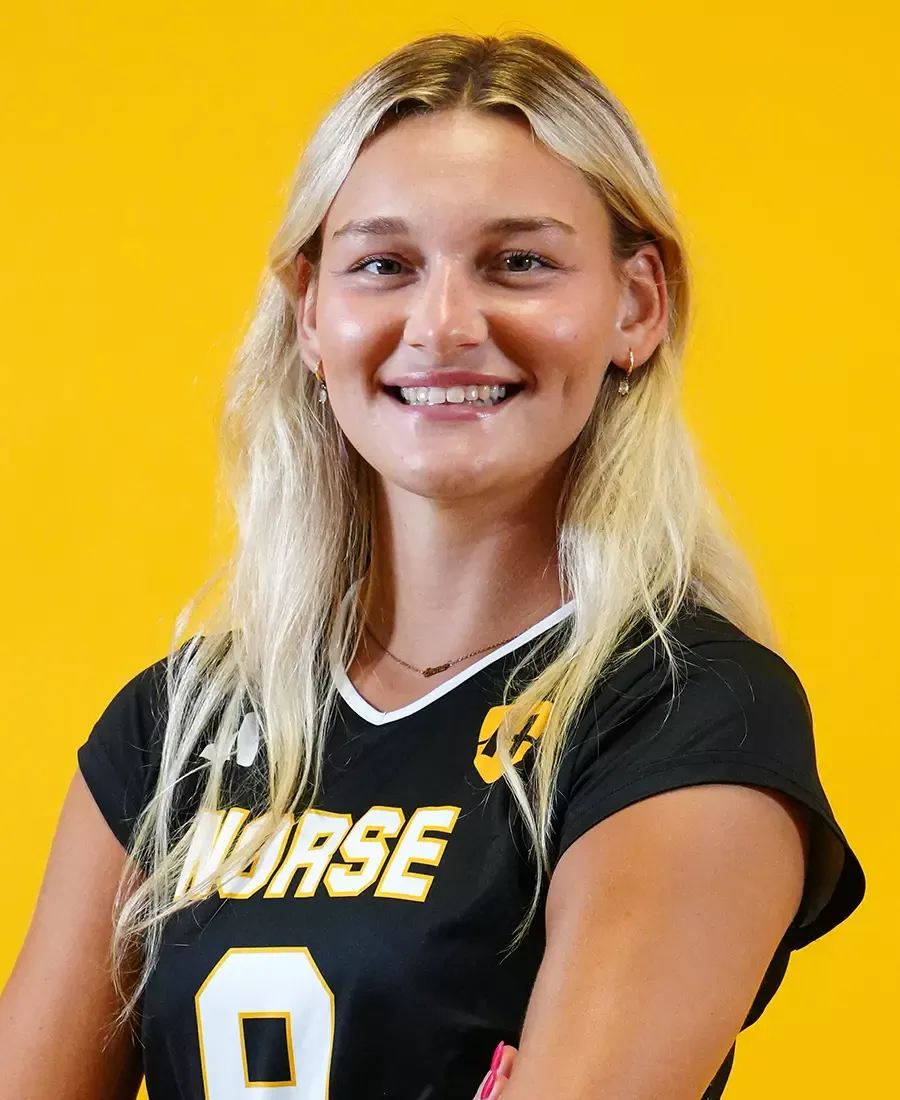 Emma Adkins, Volleyball, Northern Kentucky University
