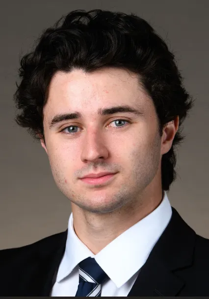 Nolan Collins, Hockey, undefined