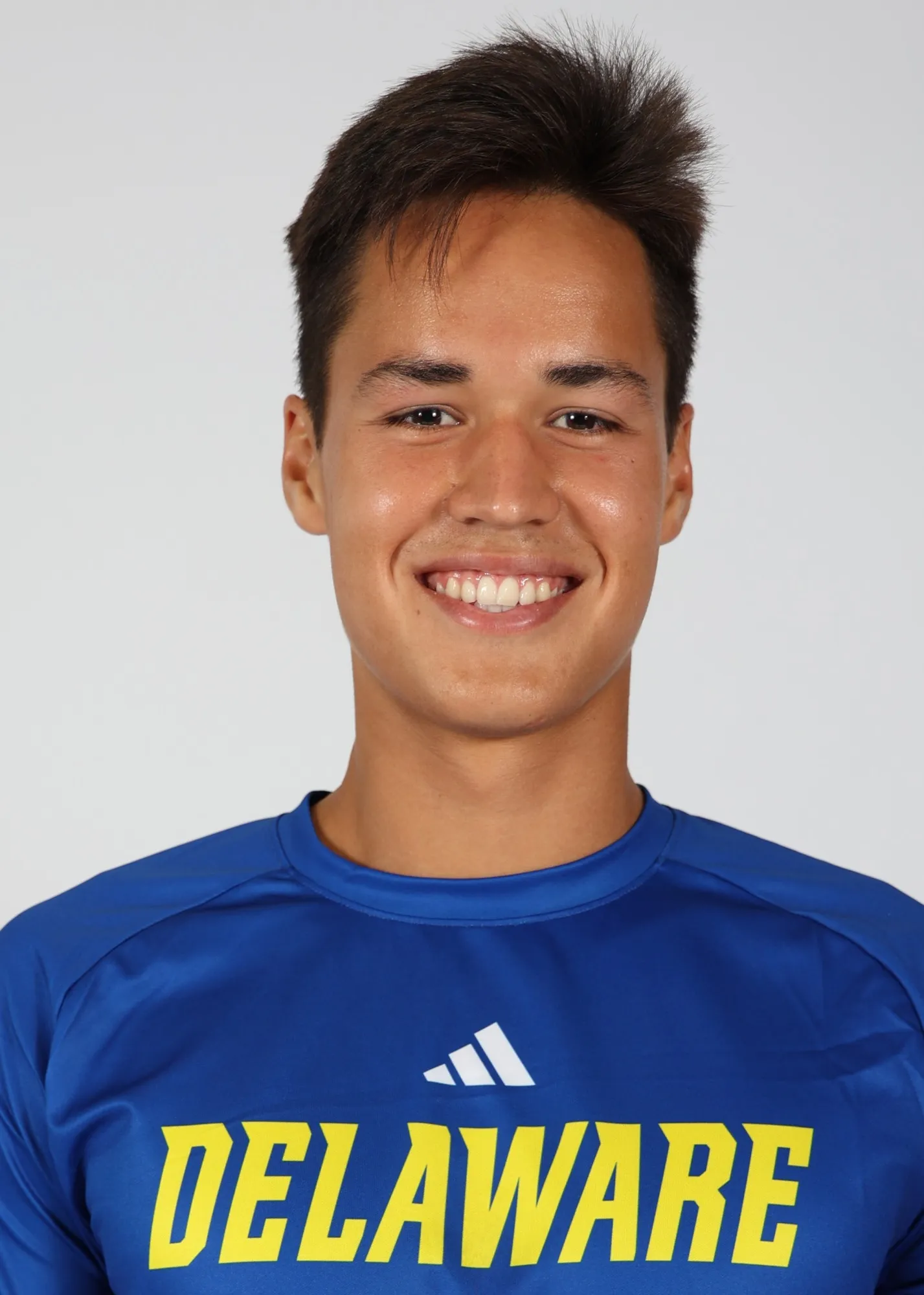 Luke Chatten, Soccer, undefined