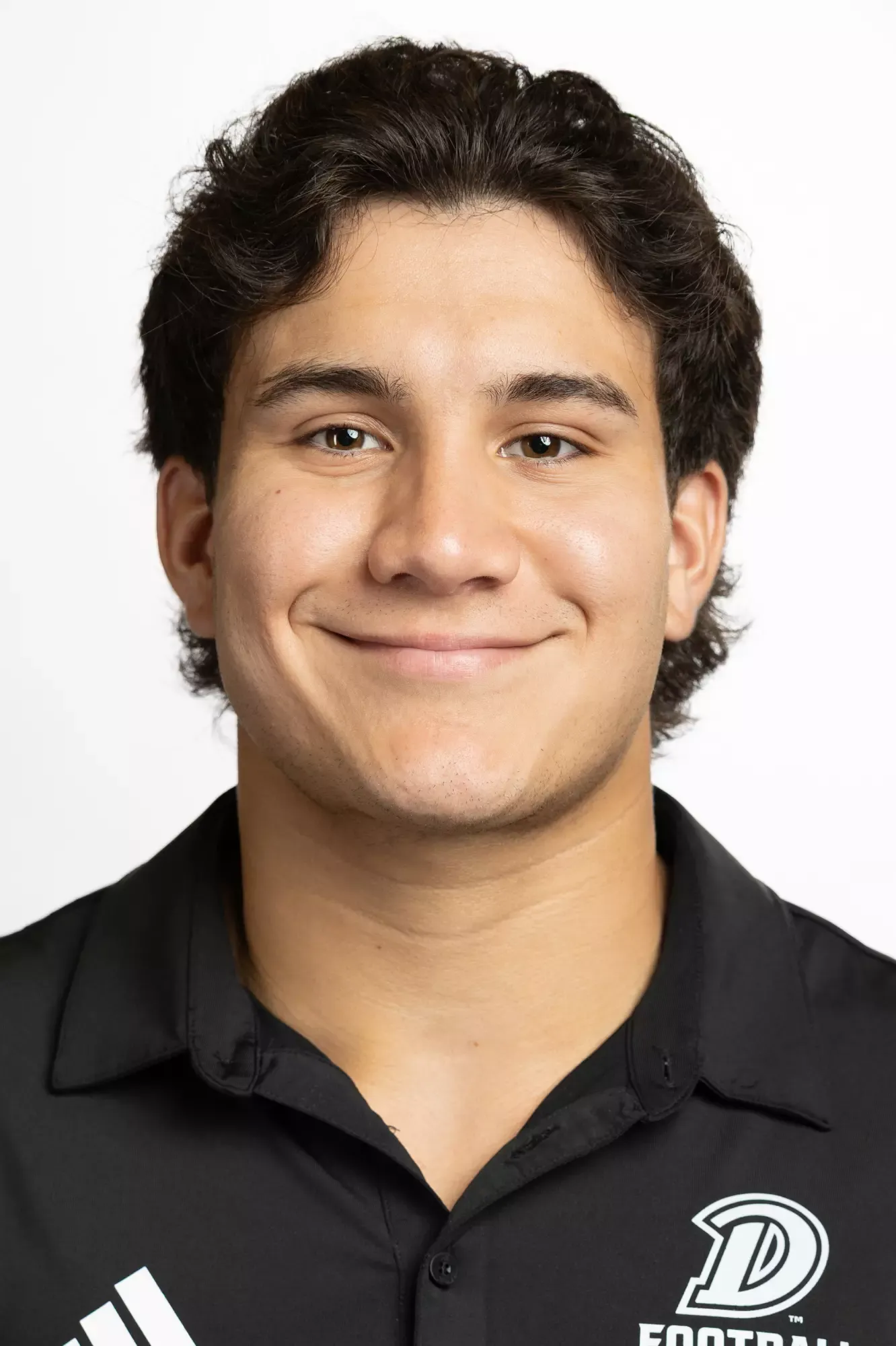Christian Aguilar, Football, undefined