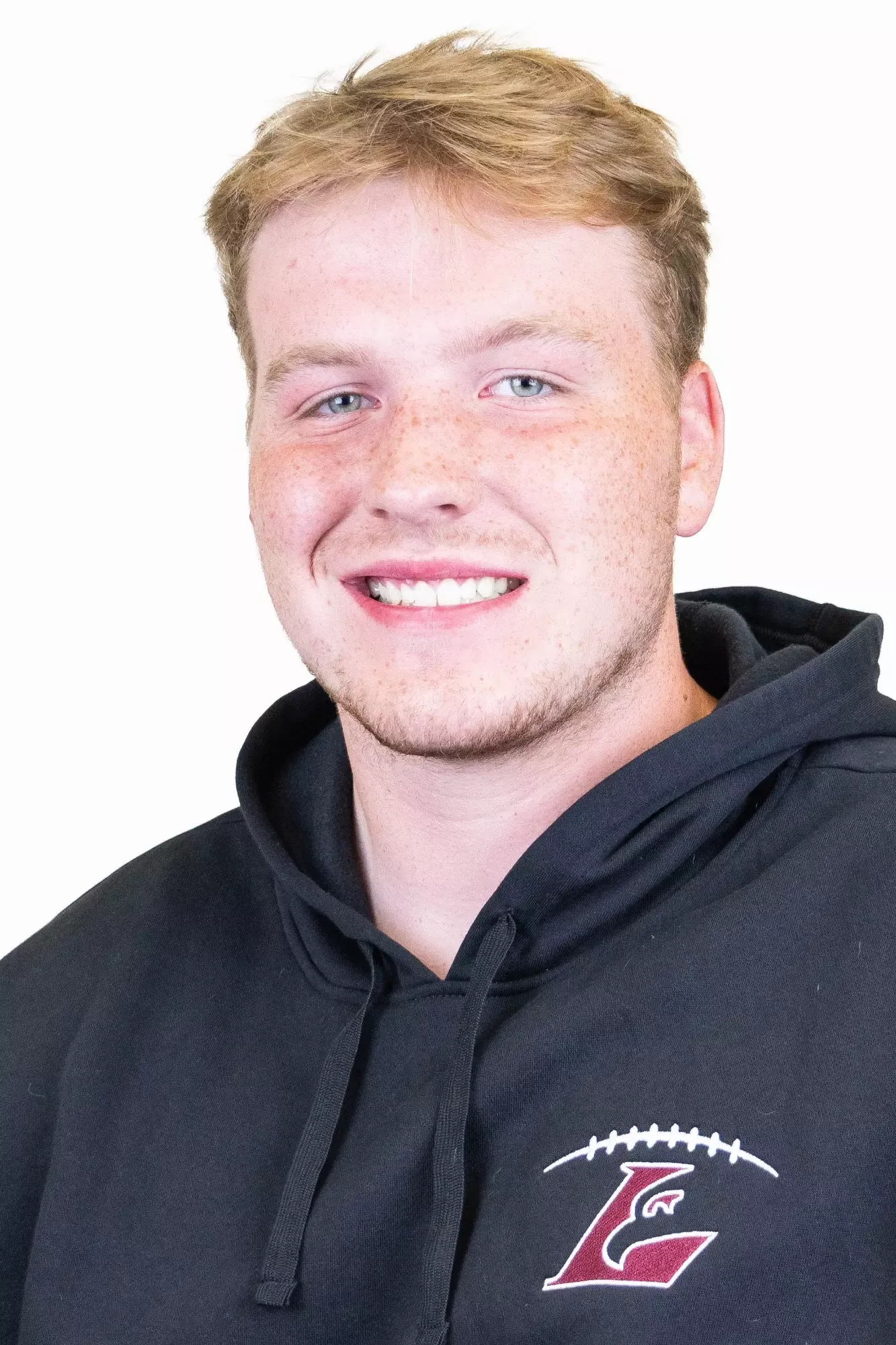 Brycen Quinn, Football, University of Wisconsin-La Crosse