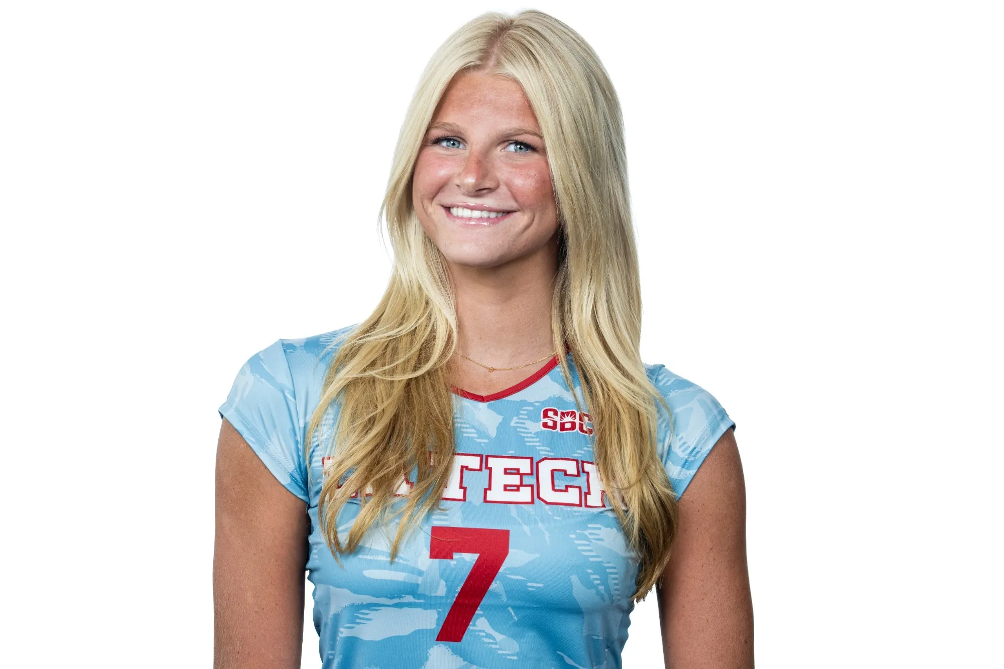 Jenna Hehman, Volleyball, Louisiana Tech University