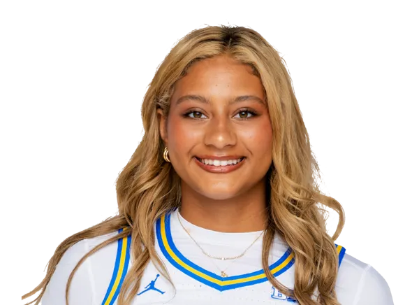 Sienna Betts, Basketball, undefined
