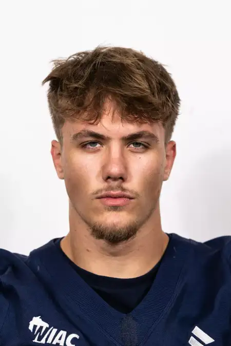Logan Lessmiller, Football, University of Wisconsin-Stout