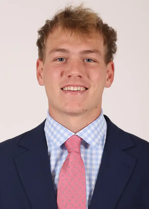 Rowdy Scheer, Lacrosse, University of Delaware