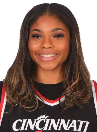 Brianna Byars, Basketball, undefined