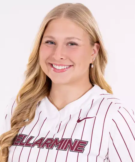 Peyton Arnold, Softball, Bellarmine University