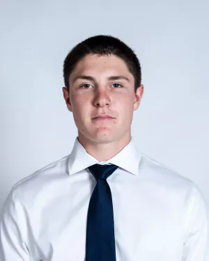 Evan Ledoux, Baseball, Warner University