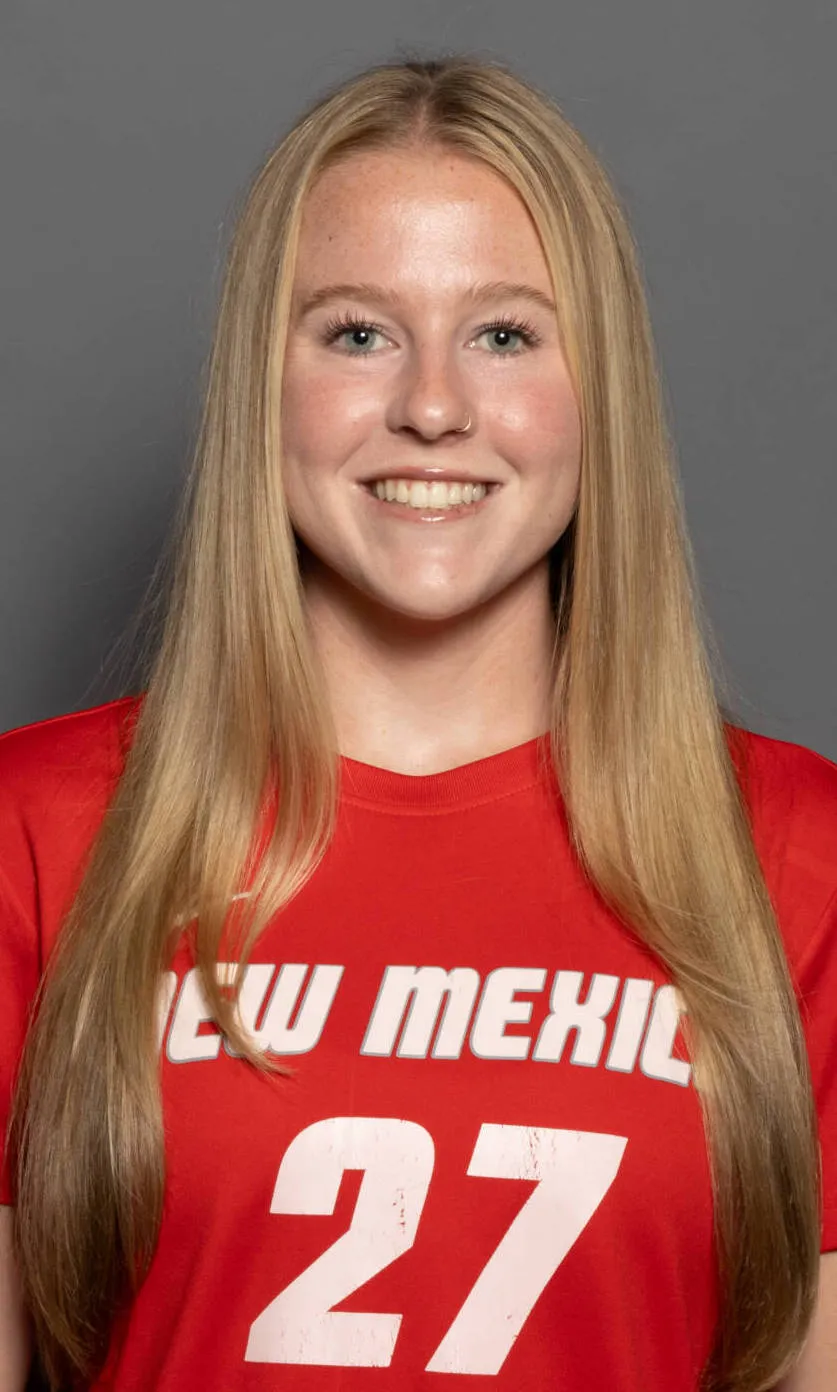 Allie Anderson, Soccer, undefined