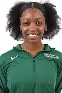 Victoria Payne, Track and Field (O), Binghamton University