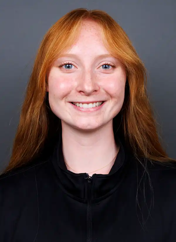 Sarah Manly, Rowing, University of Louisville