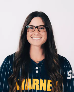 Alisha Wagoner, Softball, undefined