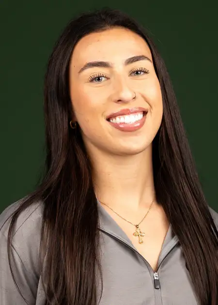 Camrenne Genilla, Track and Field (O), California Polytechnic State University