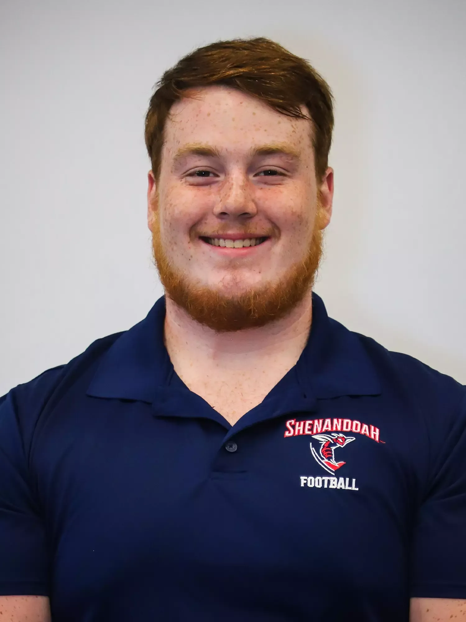 Aidan Poe, Football, Shenandoah University