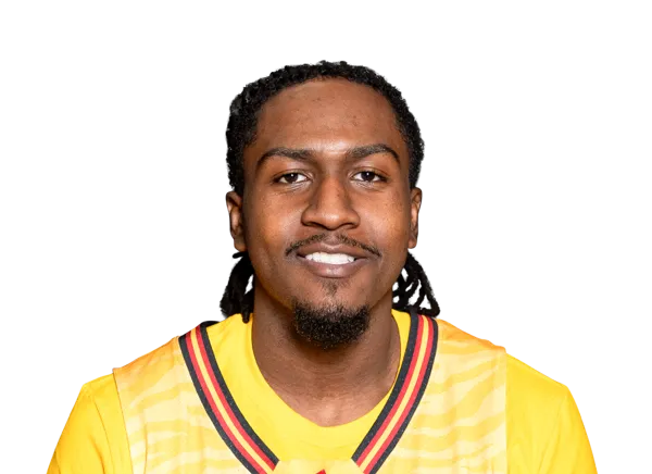 Payton Parrish, Basketball, Grambling State University