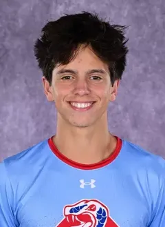 Wiley Simpson, Tennis, Florida Southern College