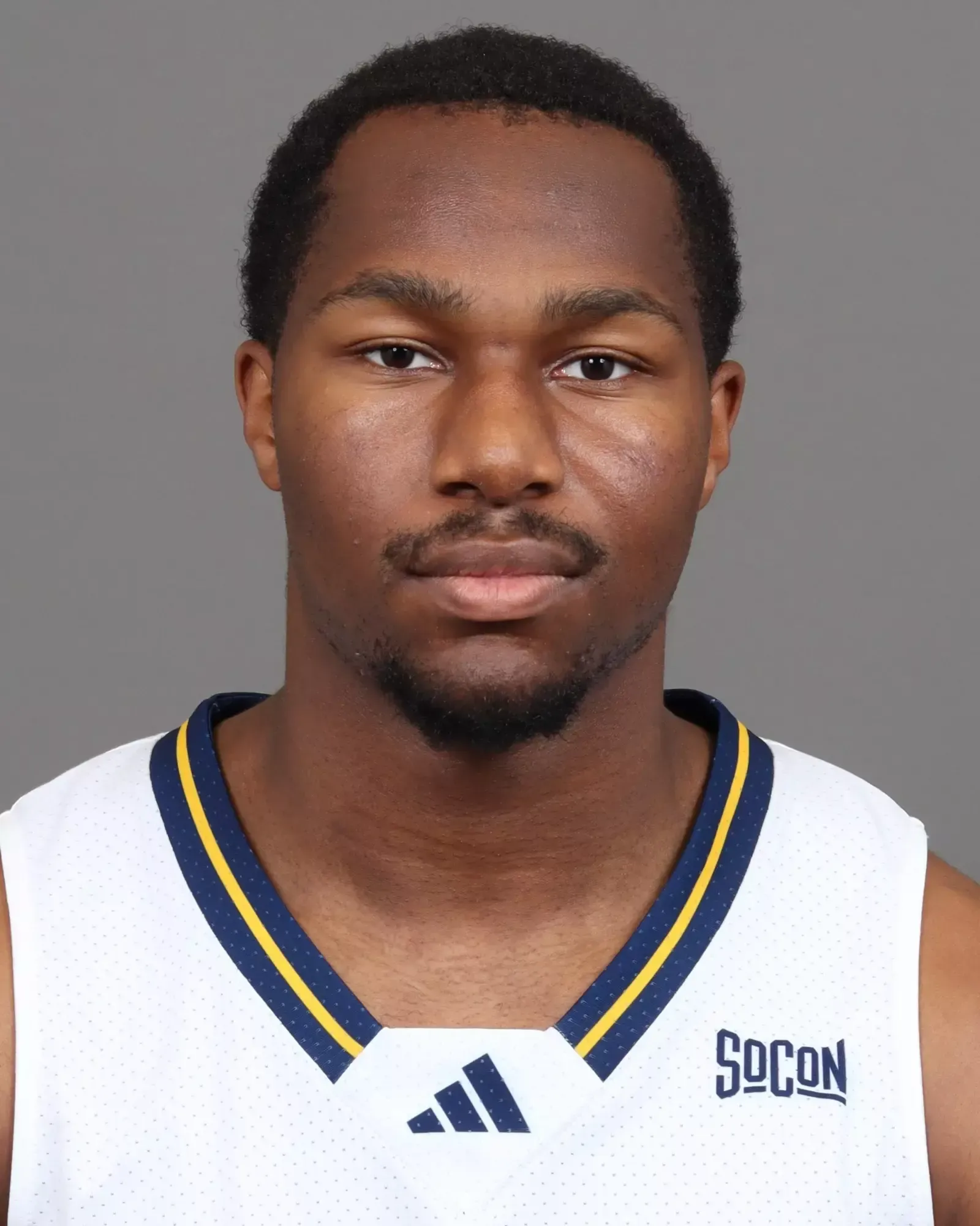 Caleb Hardaway, Basketball, University of Tennessee at Chattanooga