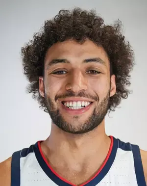 Anton Watson, Basketball, Gonzaga University