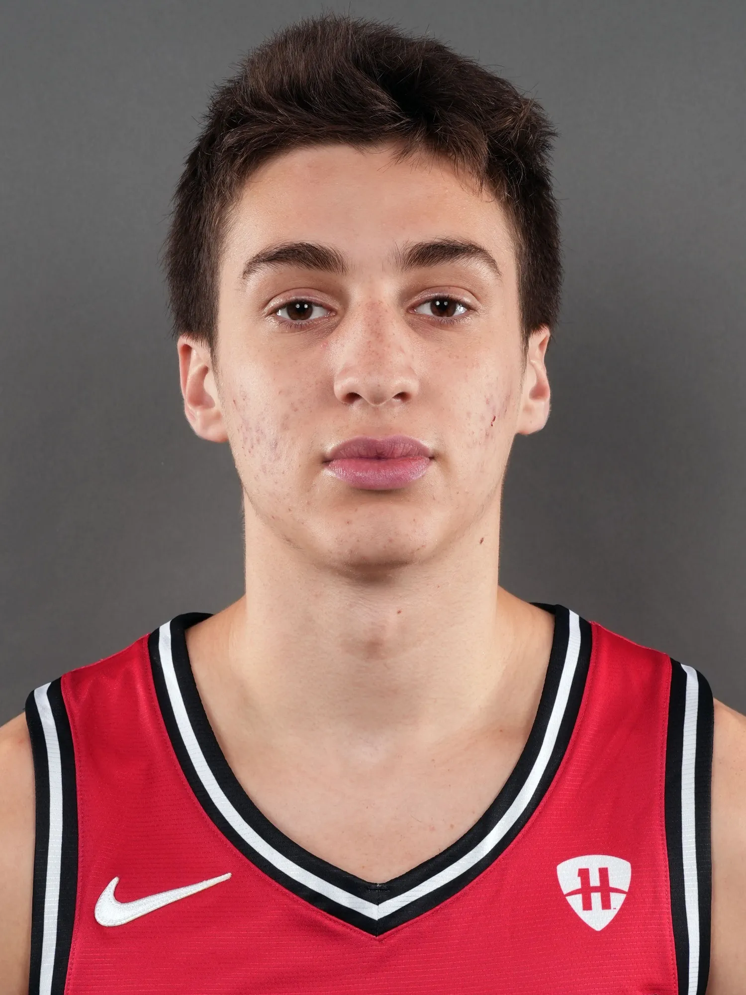 Andrew Adcock-Vidouria, Basketball, undefined