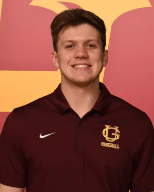 Brendan Koroly, Baseball, undefined