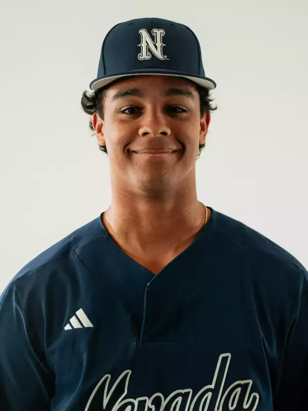 Kellen Payne, Baseball, University of Nevada