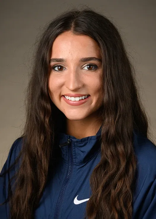 Allison Johnson, Track and Field, undefined