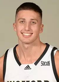 Jeremy Lorenz, Basketball, undefined