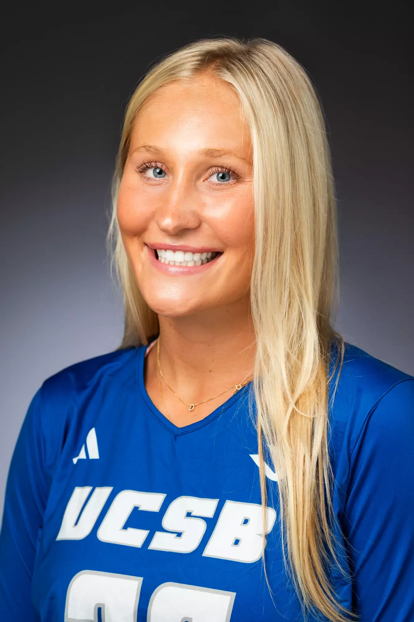 Danica Rach, Volleyball, University of California, Santa Barbara