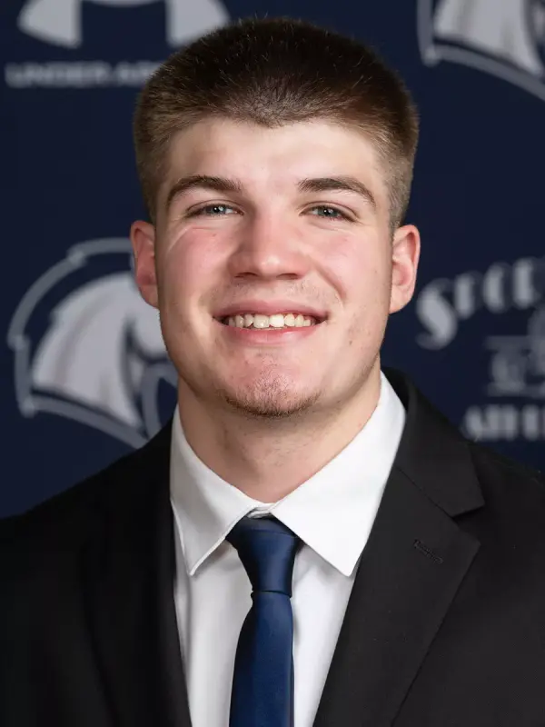 Matthew McIlroy, Football, Hillsdale College