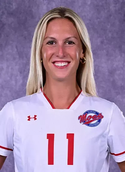 Sammie Markey, Soccer, undefined