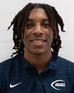 Beondre Charles, Football, Westminster College (Pennsylvania)