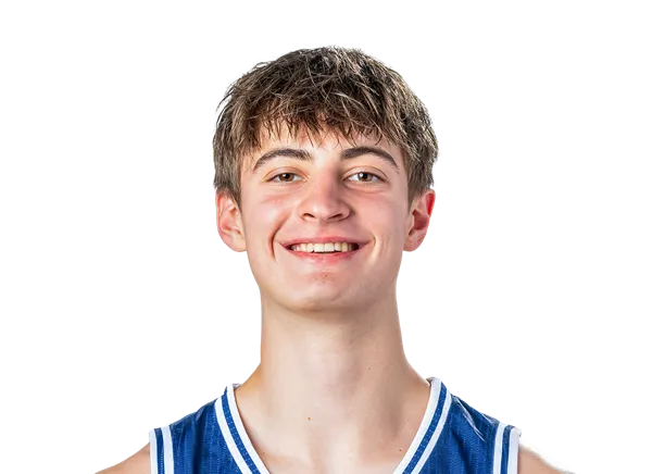 Dylan Homenick, Basketball, undefined